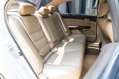 HONDA ACCORD 2.4 EL AT ปี 2008 (ฌฐ6588)