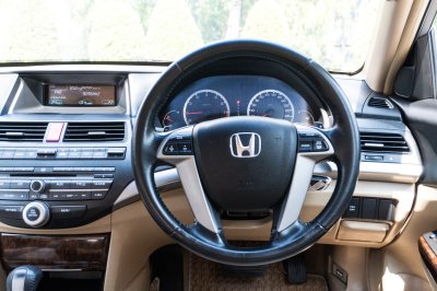 HONDA ACCORD 2.4 EL AT ปี 2008 (ฌฐ6588)