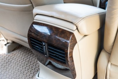 HONDA ACCORD 2.4 EL AT ปี 2008 (ฌฐ6588)