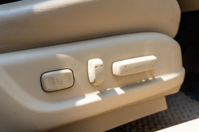 HONDA ACCORD 2.4 EL AT ปี 2008 (ฌฐ6588)