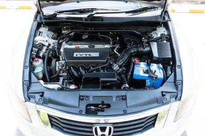 HONDA ACCORD 2.4 EL AT ปี 2008 (ฌฐ6588)