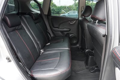 HONDA JAZZ 1.5 SV AT ปี 2009 (กพ1663)