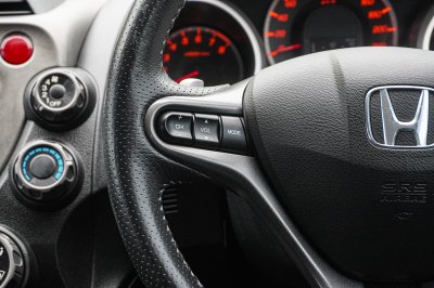 HONDA JAZZ 1.5 SV AT ปี 2009 (กพ1663)