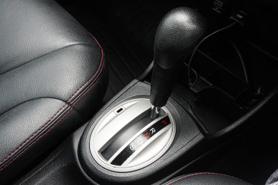 HONDA JAZZ 1.5 SV AT ปี 2009 (กพ1663)