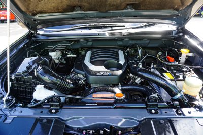 ISUZU D-MAX DOUBLECAB 1.9 X-SPEED MT ปี 2019 (5ขศ8760)