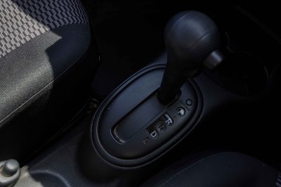 NISSAN MARCH 1.2 E AT ปี2018 (7กส806)