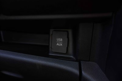 NISSAN MARCH 1.2 E AT ปี2018 (7กส806)