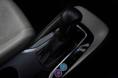 TOYOTA  ALTIS (NEW) 1.6 G AT ปี 2019 (9กด8992)