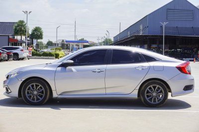 HONDA CIVIC 1.8 EL AT ปี 2019 (8กผ7861)