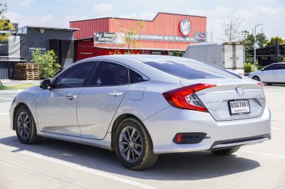 HONDA CIVIC 1.8 EL AT ปี 2019 (8กผ7861)