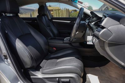 HONDA CIVIC 1.8 EL AT ปี 2019 (8กผ7861)