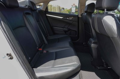 HONDA CIVIC 1.8 EL AT ปี 2019 (8กผ7861)