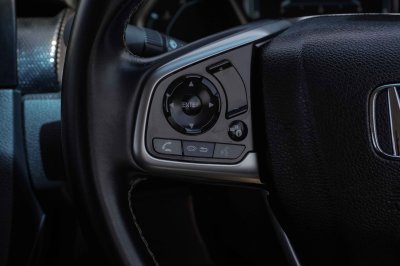 HONDA CIVIC 1.8 EL AT ปี 2019 (8กผ7861)