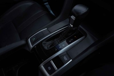 HONDA CIVIC 1.8 EL AT ปี 2019 (8กผ7861)