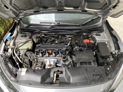 HONDA CIVIC 1.8 EL AT ปี 2019 (8กผ7861)