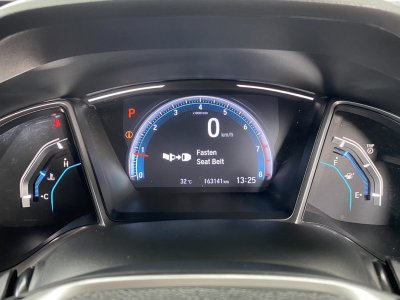 HONDA CIVIC 1.8 EL AT ปี 2019 (8กผ7861)
