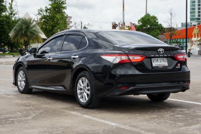 TOYOTA CAMRY 2.0 G ปี2020 (9กศ2762)