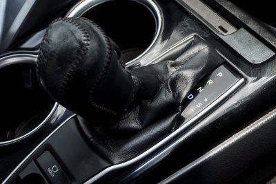 TOYOTA CAMRY 2.0 G ปี2020 (9กศ2762)