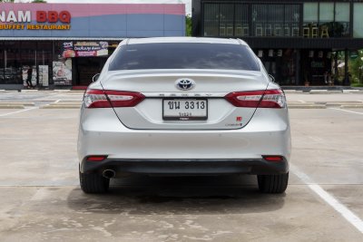 TOYOTA CAMRY 2.5 HYBRID ปี2021 (ขน3313)