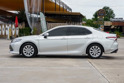 TOYOTA CAMRY 2.5 HYBRID ปี2021 (ขน3313)