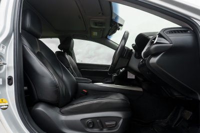 TOYOTA CAMRY 2.5 HYBRID ปี2021 (ขน3313)