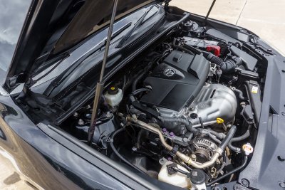 TOYOTA CAMRY 2.0 G ปี2020 (9กศ2762)