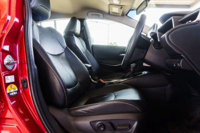 TOYOTA ALTIS 1.8 HV MID AT ปี2020 (1ขต4800)