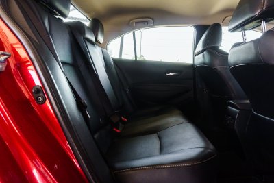 TOYOTA ALTIS 1.8 HV MID AT ปี2020 (1ขต4800)