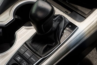 TOYOTA CAMRY 2.5 HYBRID ปี2021 (ขน3313)