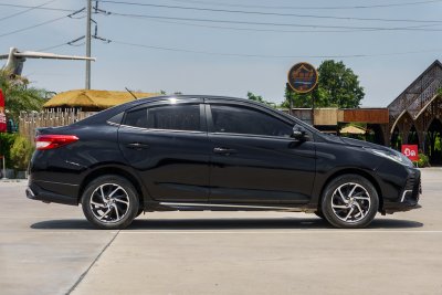 TOYOTA YARIS ATIV 1.2 SPORT AT 2022 (จท9605)