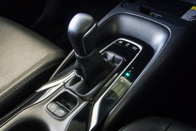 TOYOTA ALTIS 1.8 HV MID AT ปี2020 (1ขต4800)