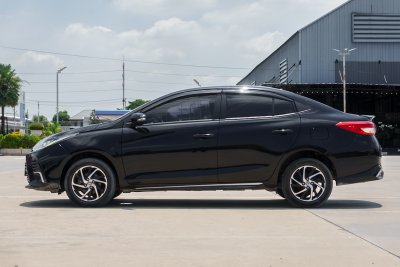 TOYOTA YARIS ATIV 1.2 SPORT AT 2022 (จท9605)