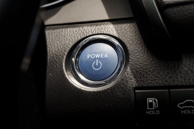 TOYOTA CAMRY 2.5 HYBRID ปี2021 (ขน3313)