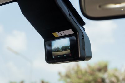 TOYOTA YARIS ATIV 1.2 PREMIUM LUXURY AT ปี2022 จด2023 (งพ8945)