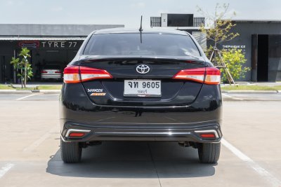 TOYOTA YARIS ATIV 1.2 SPORT AT 2022 (จท9605)