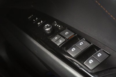 TOYOTA CAMRY 2.5 HYBRID ปี2021 (ขน3313)