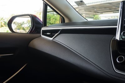 TOYOTA ALTIS 1.8 HV MID AT ปี2020 (1ขต4800)