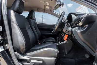 TOYOTA YARIS ATIV 1.2 SPORT AT 2022 (จท9605)