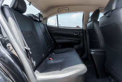 TOYOTA YARIS ATIV 1.2 SPORT AT 2022 (จท9605)