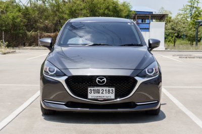 MAZDA 2 1.3 SP SPORT ปี2022 (3ขฒ2183)