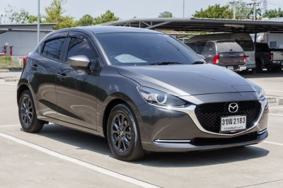 MAZDA 2 1.3 SP SPORT ปี2022 (3ขฒ2183)