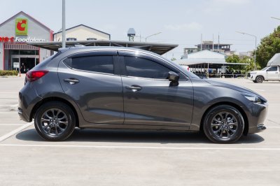 MAZDA 2 1.3 SP SPORT ปี2022 (3ขฒ2183)