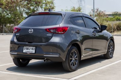 MAZDA 2 1.3 SP SPORT ปี2022 (3ขฒ2183)