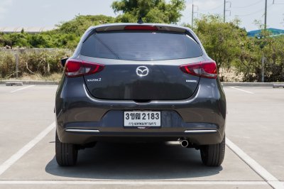 MAZDA 2 1.3 SP SPORT ปี2022 (3ขฒ2183)