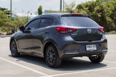 MAZDA 2 1.3 SP SPORT ปี2022 (3ขฒ2183)
