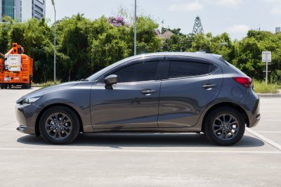 MAZDA 2 1.3 SP SPORT ปี2022 (3ขฒ2183)