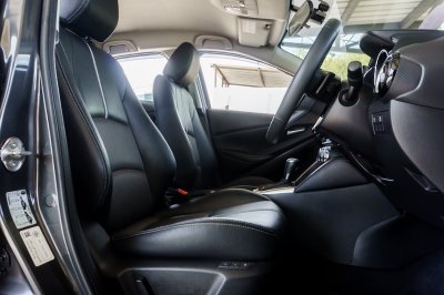 MAZDA 2 1.3 SP SPORT ปี2022 (3ขฒ2183)