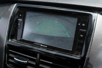 TOYOTA YARIS ATIV 1.2 SPORT AT 2022 (จท9605)