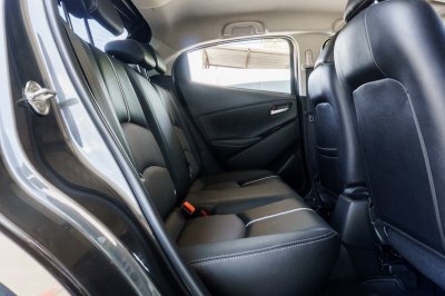 MAZDA 2 1.3 SP SPORT ปี2022 (3ขฒ2183)