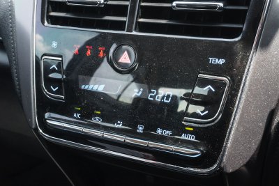 TOYOTA YARIS ATIV 1.2 SPORT AT 2022 (จท9605)